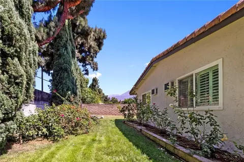 Exterior - 1613 Erin Ave, Upland, CA 91784 photo 4 of 5