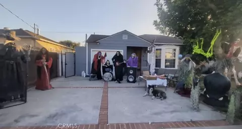 4416 Catalpa, Los Angeles, CA 90032
