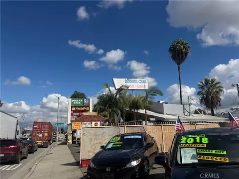 1136 S Hacienda Blvd SE, Hacienda Heights, CA 91745