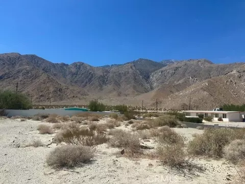 0 Cherry Cv, Palm Springs, CA 92262