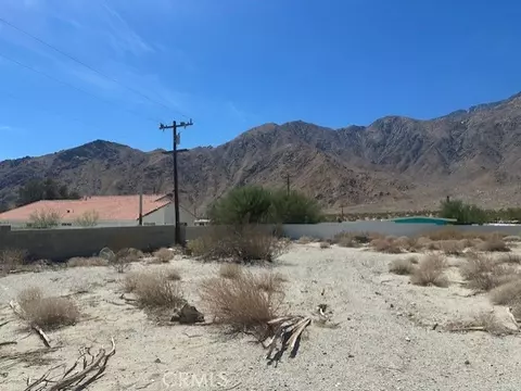 15858 Cherry Cv, Palm Springs, CA 92262