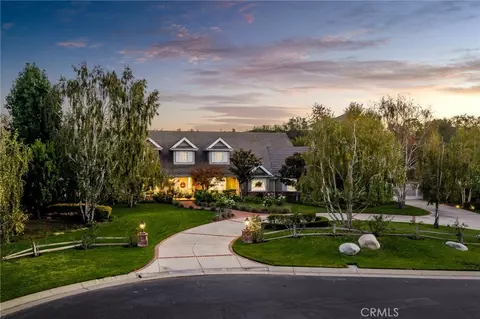 25558 Brassie Ln, La Verne, CA 91750