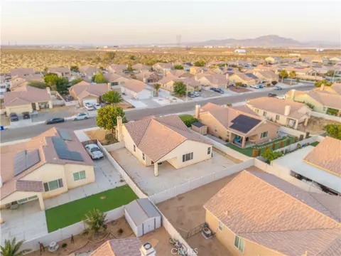 View/Area - 11797 Maywood, Adelanto, CA 92301 photo 2 of 8