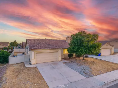 Exterior - 11797 Maywood, Adelanto, CA 92301 photo 2 of 3