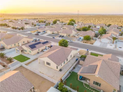 View/Area - 11797 Maywood, Adelanto, CA 92301 photo 3 of 8
