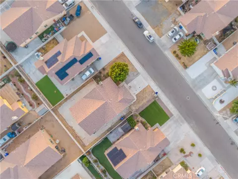 View/Area - 11797 Maywood, Adelanto, CA 92301 photo 1 of 8