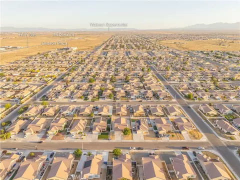 View/Area - 11797 Maywood, Adelanto, CA 92301 photo 6 of 8