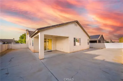 Exterior - 11797 Maywood, Adelanto, CA 92301 photo 3 of 3