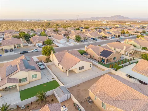 View/Area - 11797 Maywood, Adelanto, CA 92301 photo 5 of 8