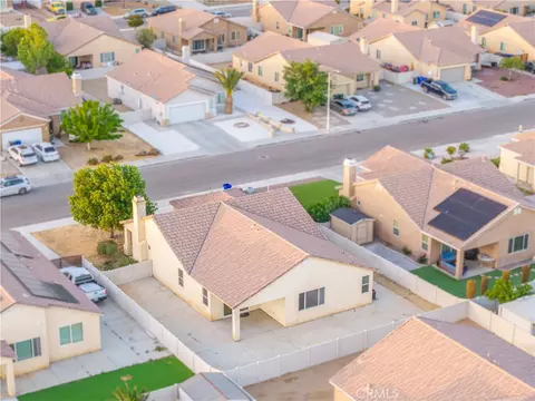 View/Area - 11797 Maywood, Adelanto, CA 92301 photo 4 of 8