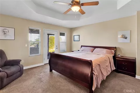 Bedroom - 13585 Paramount, Phelan, CA 92371 photo 2 of 8