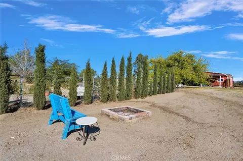 Exterior - 13585 Paramount, Phelan, CA 92371 photo 12 of 24
