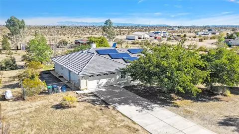 View/Area - 13585 Paramount, Phelan, CA 92371 photo 1 of 9
