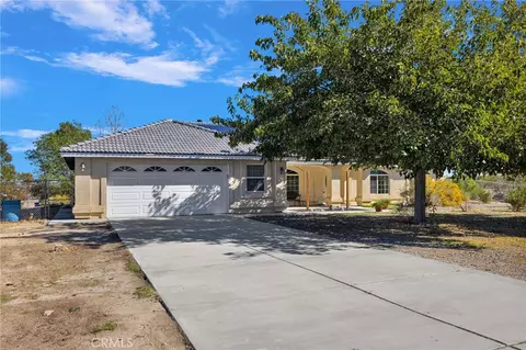 Exterior - 13585 Paramount, Phelan, CA 92371 photo 2 of 24