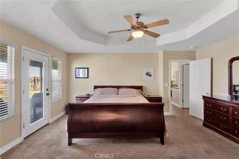 Bedroom - 13585 Paramount, Phelan, CA 92371 photo 1 of 8