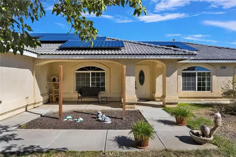 Exterior - 13585 Paramount, Phelan, CA 92371 photo 5 of 24