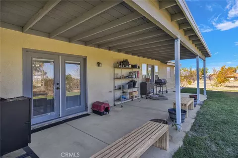Exterior - 13585 Paramount, Phelan, CA 92371 photo 9 of 24