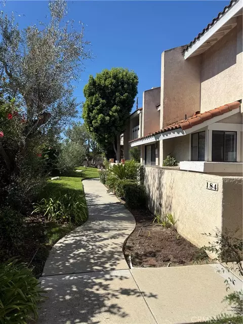 Exterior - 184 Fairwinds, Costa Mesa, CA 92626 photo 1 of 1