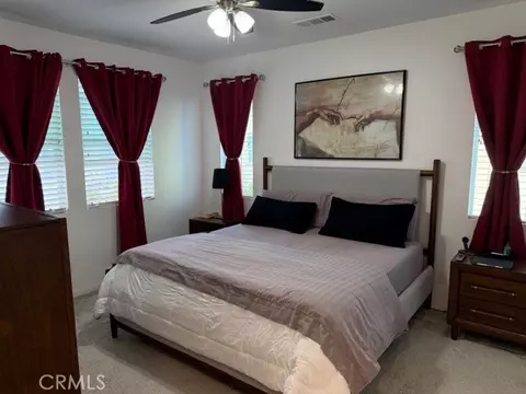 Bedroom - 16152 Paddock Ave, Chino, CA 91708 photo 1 of 3