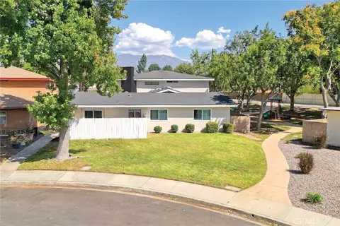 2595 Price Dr, La Verne, CA 91750