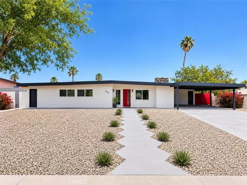 68570 J, Cathedral City, CA 92234