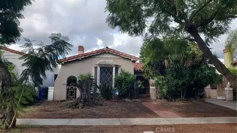 1059 S Orlando, Los Angeles, CA 90035