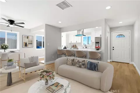 Living - 5901 Paramount, Riverside, CA 92509 photo 3 of 6