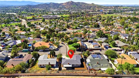 View/Area - 5901 Paramount, Riverside, CA 92509 photo 7 of 11