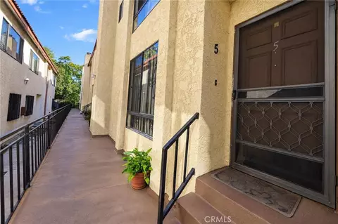 626 S 6th St #5, Alhambra, CA 91801