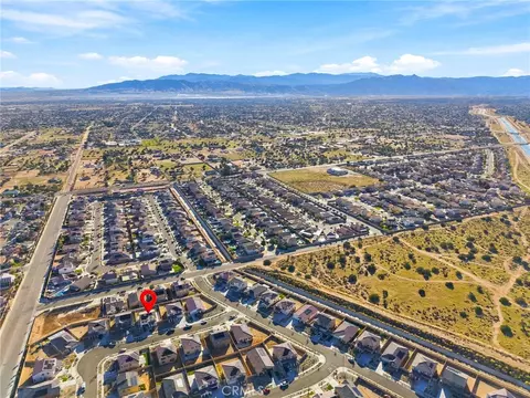 View/Area - 8847 Glencliff Ave, Hesperia, CA 92344 photo 3 of 4