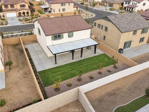 Exterior - 8847 Glencliff Ave, Hesperia, CA 92344 photo 8 of 8