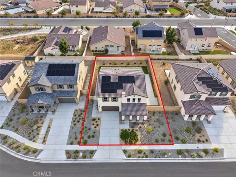 View/Area - 8847 Glencliff Ave, Hesperia, CA 92344 photo 1 of 4