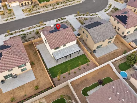 View/Area - 8847 Glencliff Ave, Hesperia, CA 92344 photo 2 of 4