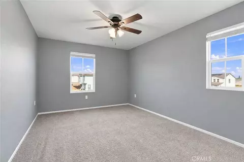 Bedroom - 8847 Glencliff Ave, Hesperia, CA 92344 photo 2 of 5