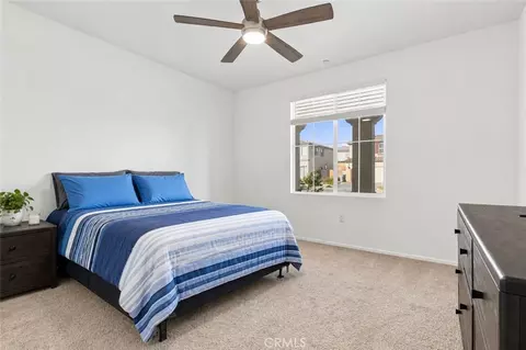 Bedroom - 8847 Glencliff Ave, Hesperia, CA 92344 photo 1 of 5