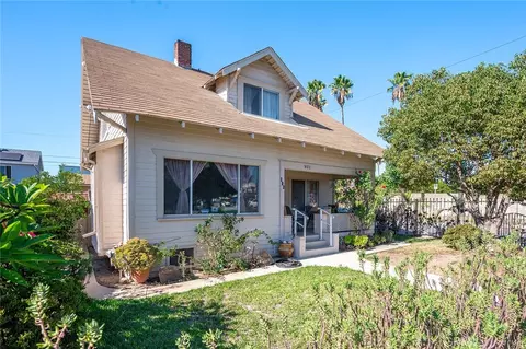 919 S Bernal, Los Angeles, CA 90023