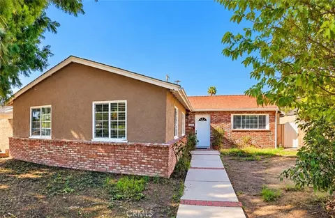 11201 Hayvenhurst Ave, Granada Hills, CA 91344