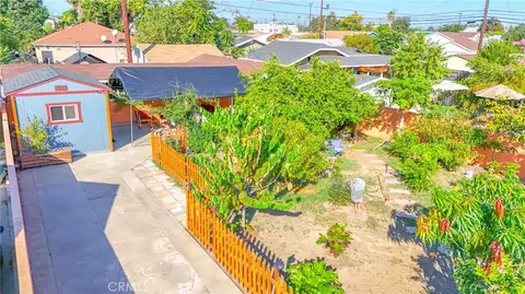 8761 Prince, Los Angeles, CA 90002
