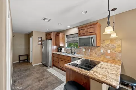 Kitchen - 4654 My Pl, Needles, CA 92363 photo 4 of 4