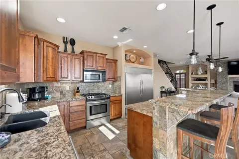 Kitchen - 4654 My Pl, Needles, CA 92363 photo 1 of 4