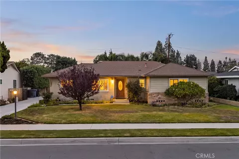 340 S Houser, Covina, CA 91722