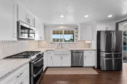 Kitchen - 9959 Holly, Rancho Cucamonga, CA 91701 photo 2 of 3