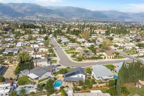 View/Area - 9959 Holly, Rancho Cucamonga, CA 91701 photo 5 of 6