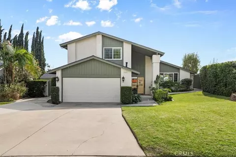 Exterior - 9959 Holly, Rancho Cucamonga, CA 91701 photo 3 of 11