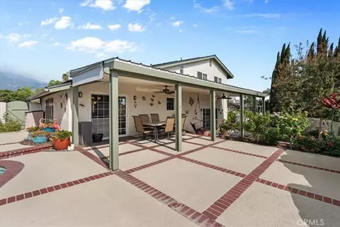 Exterior - 9959 Holly, Rancho Cucamonga, CA 91701 photo 10 of 11