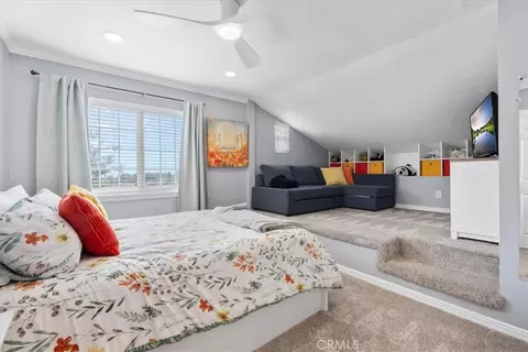 Bedroom - 9959 Holly, Rancho Cucamonga, CA 91701 photo 7 of 7