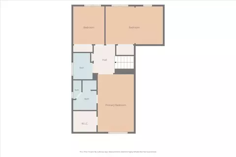 Floorplan - 9959 Holly, Rancho Cucamonga, CA 91701 photo 1 of 3