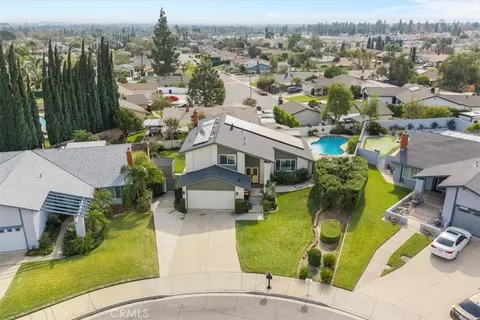 View/Area - 9959 Holly, Rancho Cucamonga, CA 91701 photo 2 of 6