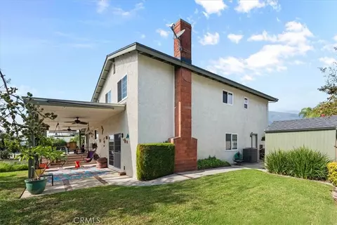 Exterior - 9959 Holly, Rancho Cucamonga, CA 91701 photo 11 of 11