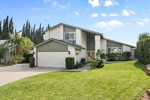 Exterior - 9959 Holly, Rancho Cucamonga, CA 91701 photo 2 of 11
